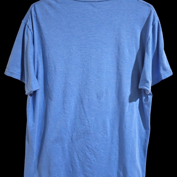 Bluth's Frozen Banana Arrested Development Size L Throwback Graphic T-Shirt 2013 - Picture 3 of 10